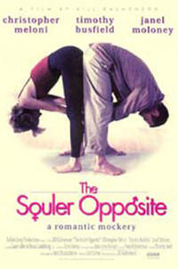 Souler Opposite Movie Poster
