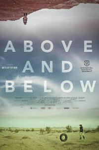 Above and Below Movie Poster