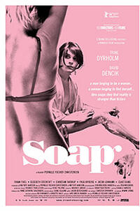 Soap (Saippuaprinssi) (2006) Movie Poster