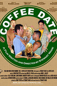 Coffee Date Movie Poster