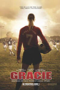 Gracie Movie Poster