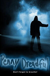 Penny Dreadful - Horrorfest Movie Poster