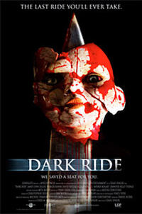 Dark Ride - Horrorfest Movie Poster