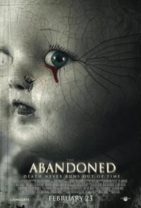 The Abandoned (2007) Movie Poster
