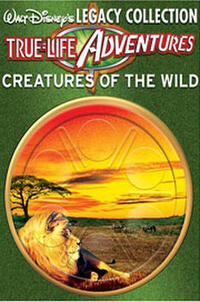 True-Life Adventures Movie Poster