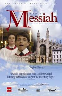 The Messiah (2009) Movie Poster