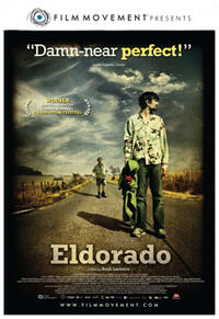 Eldorado Movie Poster