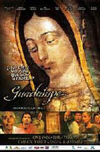 Guadalupe Movie Poster