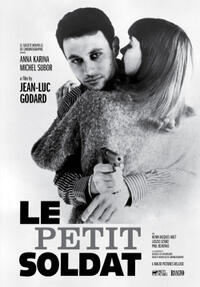 Le petit soldat Movie Poster