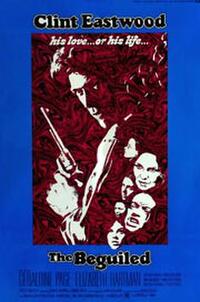 Our Mother's House / The Beguiled Movie Poster