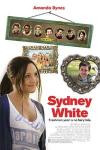 Sydney White Movie Poster
