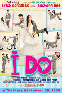 I Do! Movie Poster