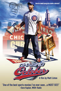 Chasing October Movie Poster