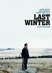 The Last Winter Movie Poster