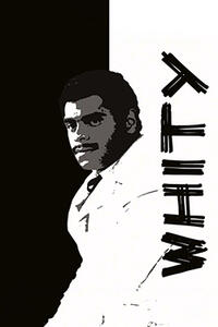 Whity Movie Poster