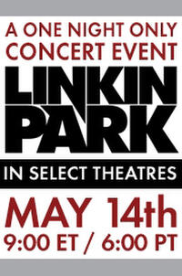 Linkin Park (2007) Movie Poster