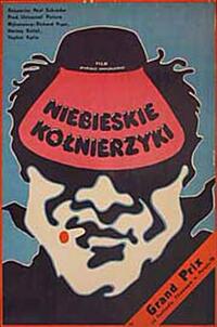 Blue Collar / "Doc" Movie Poster