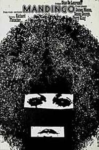 Mandingo / The Don Is Dead Movie Poster