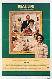 Real Life / Smile Movie Poster