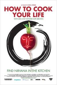 How to Cook Your Life Movie Poster