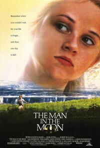 The Man in the Moon Movie Poster