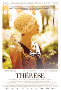 Thérèse Movie Poster