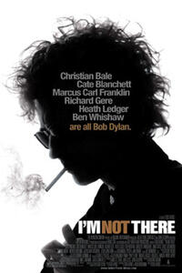 I'm Not There Movie Poster