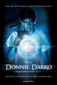 Donnie Darko - Director's Cut (2001) Movie Poster