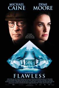 Flawless (2008) Movie Poster