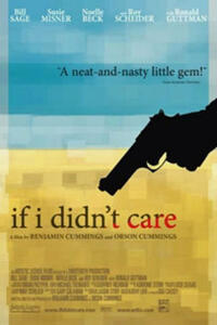 If I Didn't Care Movie Poster
