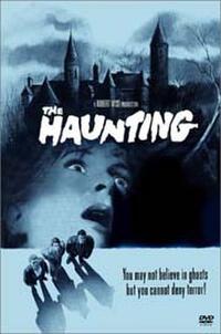 The Haunting / The Uninvited Movie Poster