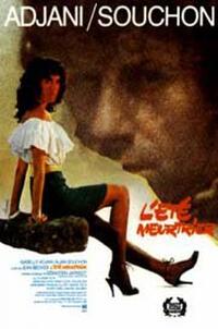 One Deadly Summer / Riptide Movie Poster