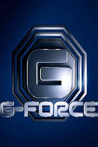 G-Force Movie Poster