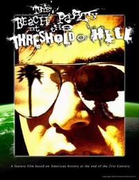 National Lampoon Presents: The Beach Party at the Threshold of Hell Movie Poster