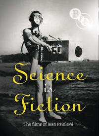 Science Is Fiction: The Films of Jean Painleve Movie Poster