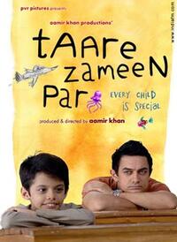 Taare Zameen Par Movie Poster