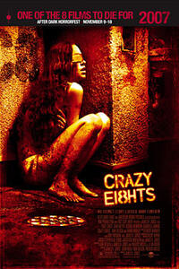 After Dark Horrorfest: Crazy Eights Movie Poster