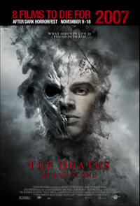 After Dark Horrorfest: The Deaths of Ian Stone Movie Poster