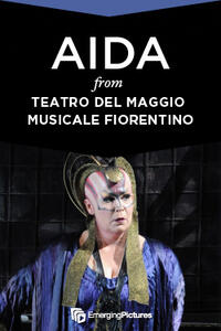 Aida (2000) Movie Poster