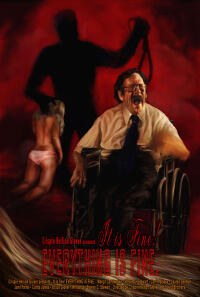 It is Fine! Everything Is Fine. Movie Poster