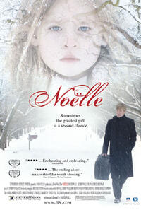 Noëlle Movie Poster
