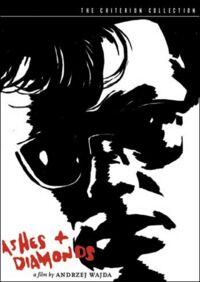 Ashes and Diamonds / Man of Marble Movie Poster