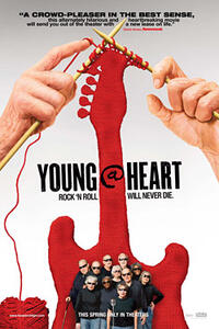 Young@Heart Movie Poster