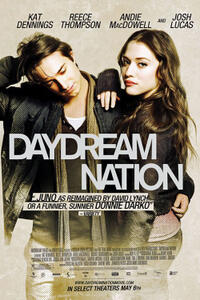 Daydream Nation Movie Poster