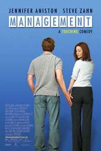 Management Movie Poster