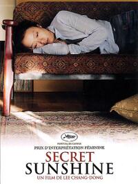 Secret Sunshine Movie Poster