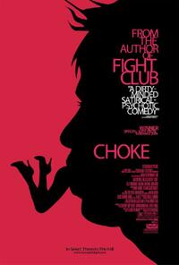 Choke Movie Poster