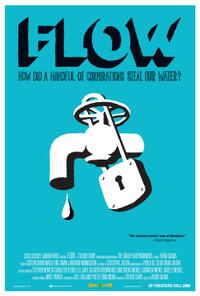 Flow (2008) Movie Poster