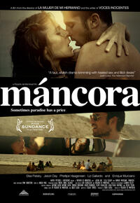 Mancora Movie Poster