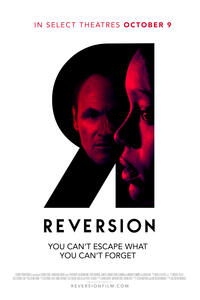 Reversion Movie Poster